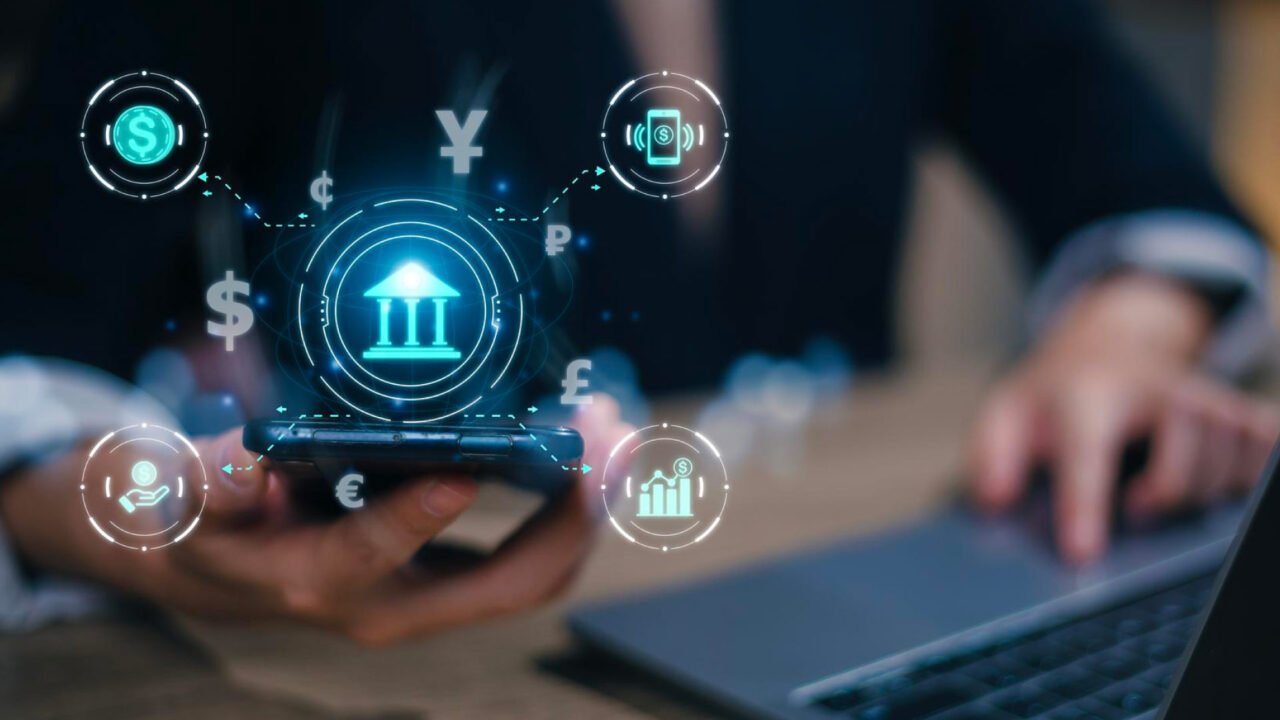 treXis Launches X Banking™