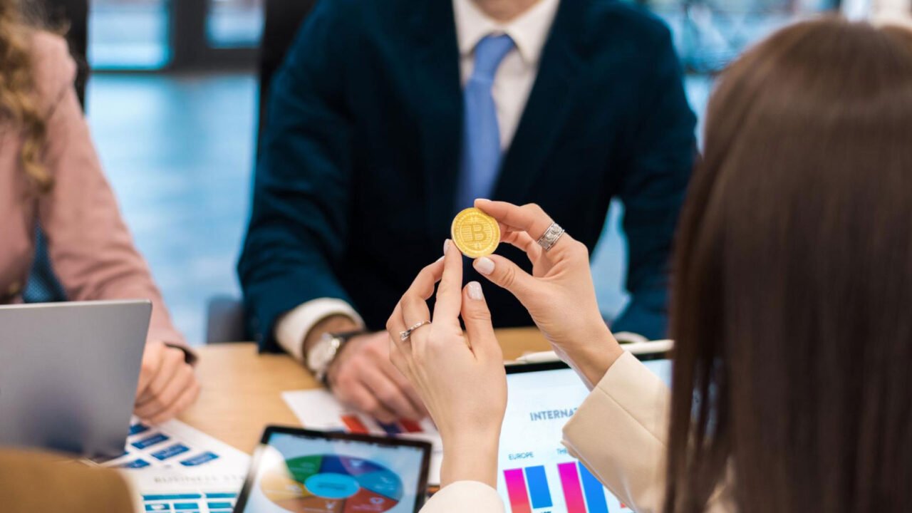 AMINA Bank Tops Swiss Crypto Banks with 69% Revenue Growth