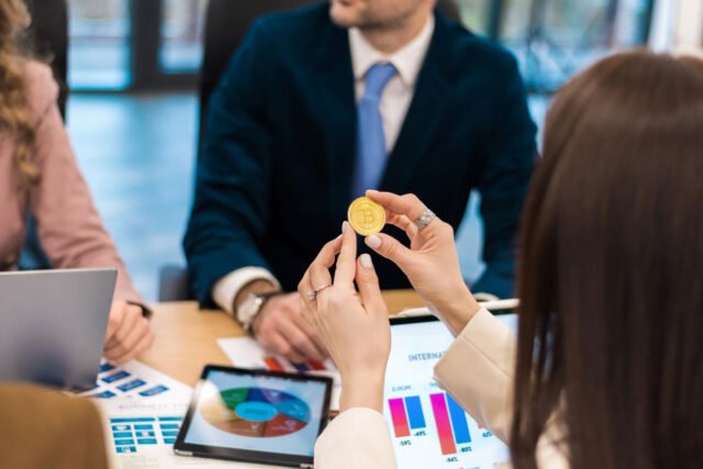 AMINA Bank Tops Swiss Crypto Banks with 69% Revenue Growth