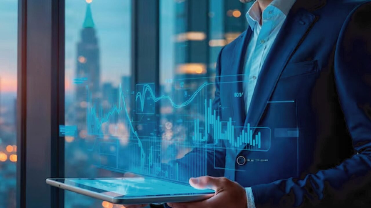 Apex & ília Team Up to Transform Investment Platforms for FIs