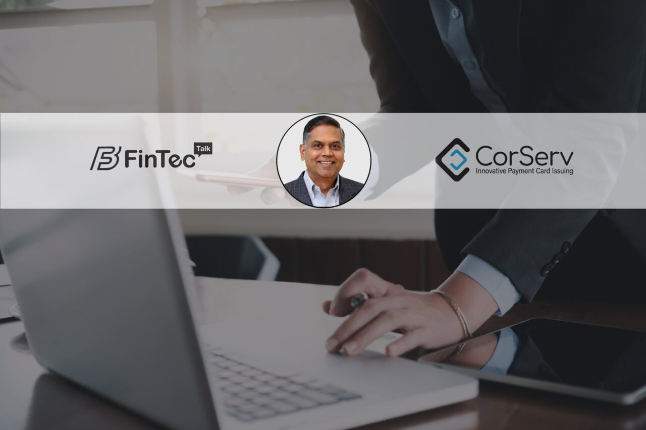 FinTech Interview with Anil Goyal