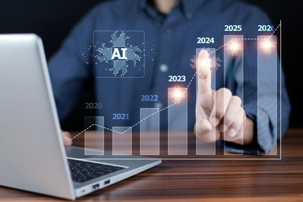 The Future of Embedded Finance: APIs Leading the Way