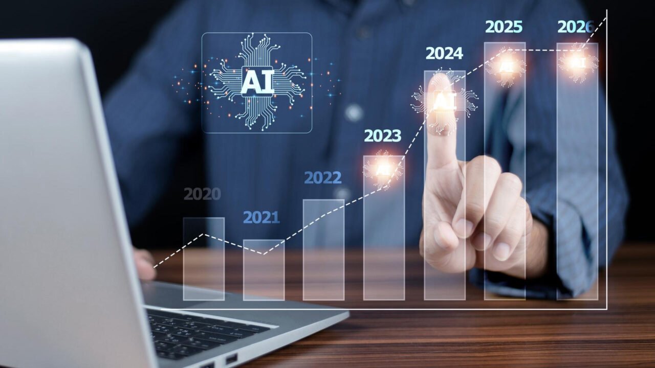 The Future of Embedded Finance: APIs Leading the Way