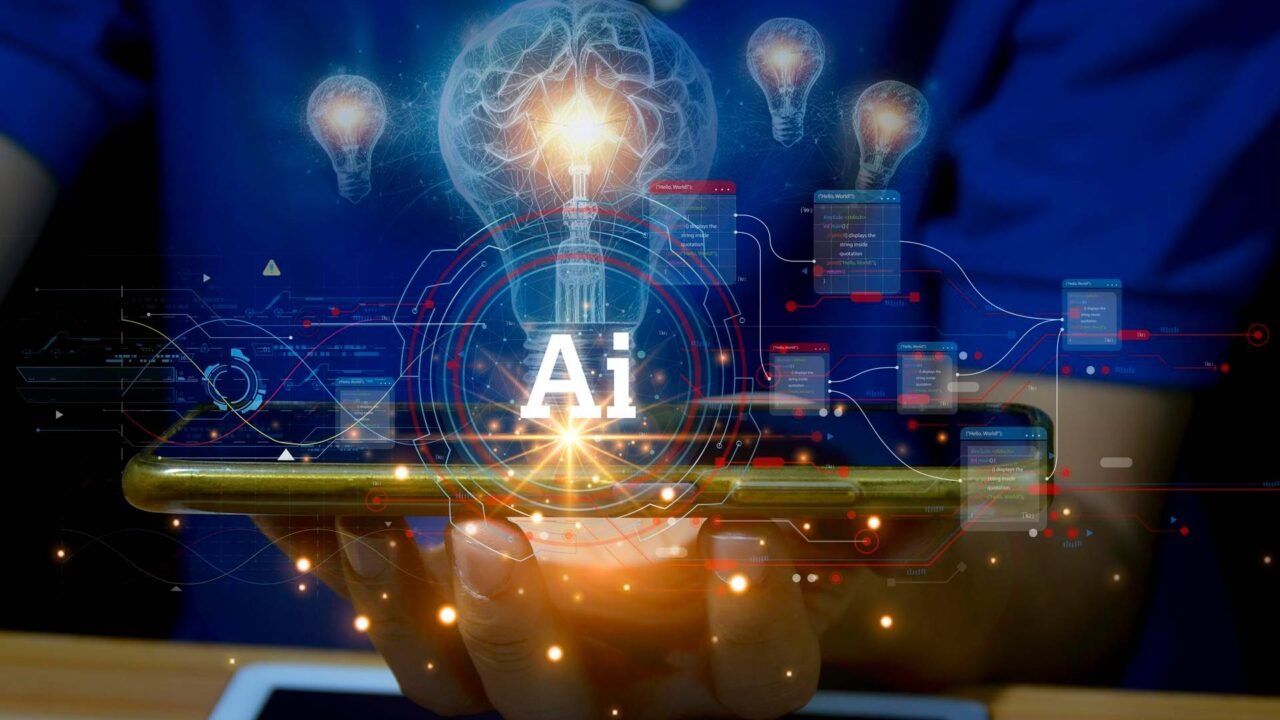 How Generative AI is Shaping the Future of Enterprise Innovation