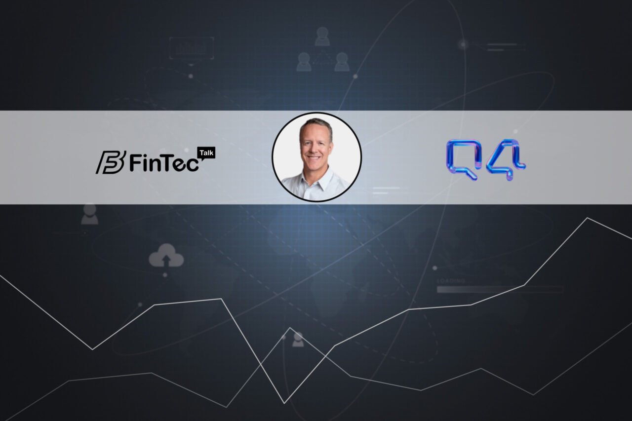 FinTech Interview with Darrell Heaps,