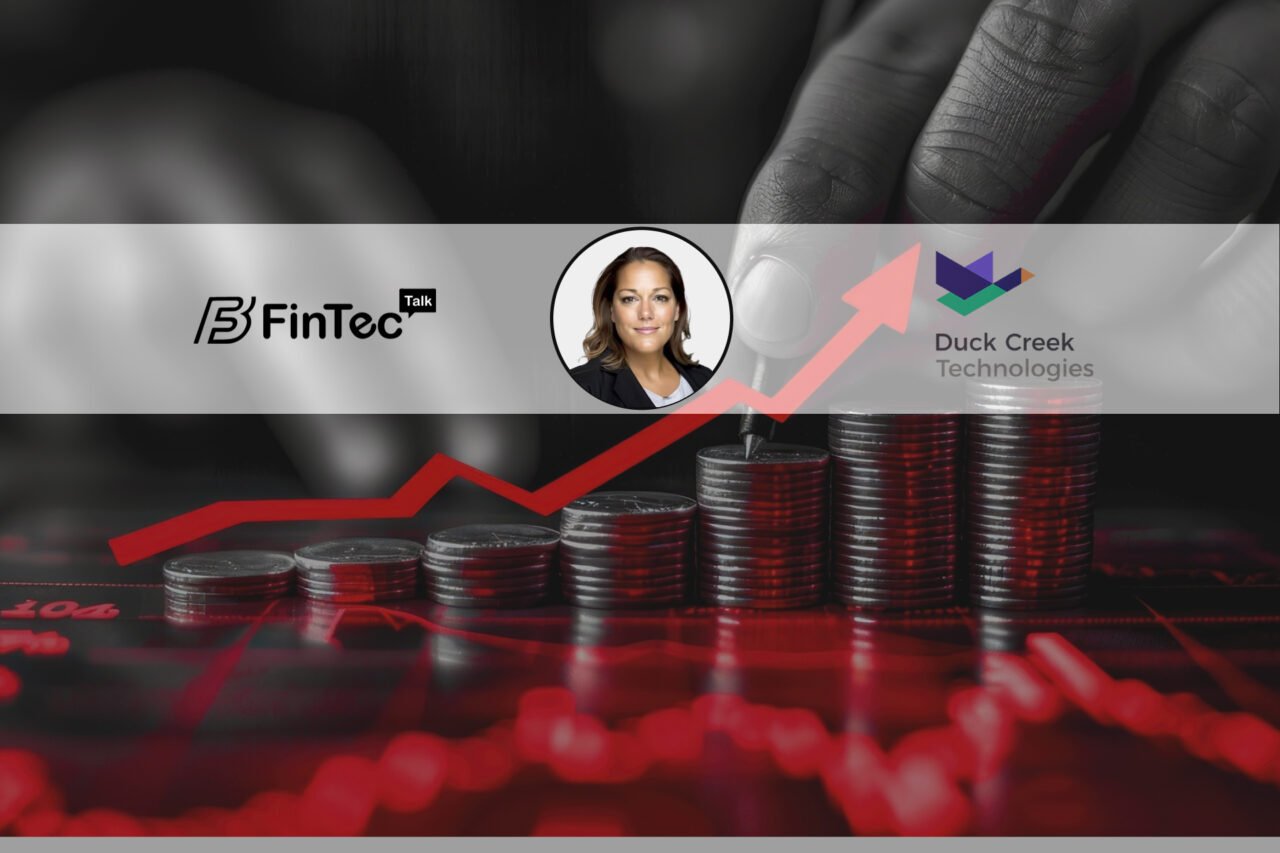 FinTech Interview with Jess Keeney