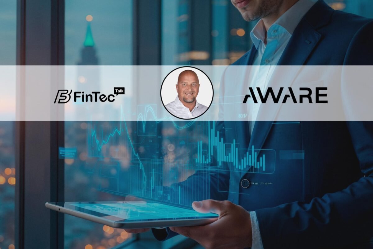 FinTech Interview with Todd Jarvis, Global Head of Partnerships at Aware