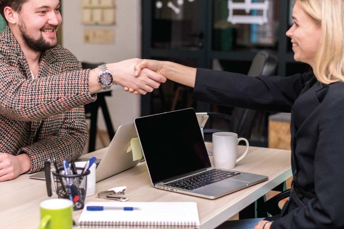 Account Management in Fintech: Strategies for Client Success and Sustainable Growth