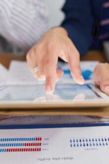account management