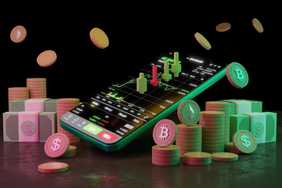 B2BROKER Unleashes Perpetual Futures on B2TRADER