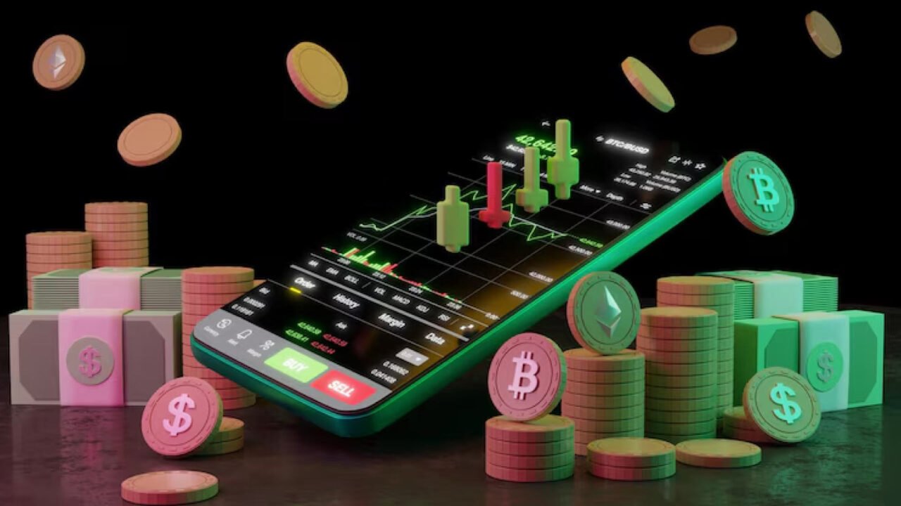 B2BROKER Unleashes Perpetual Futures on B2TRADER