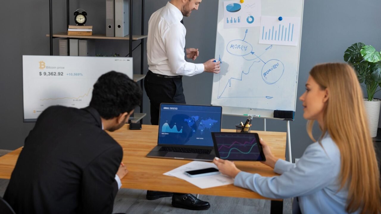 Bectran Launches Mission-Critical AR Command Center for Finance