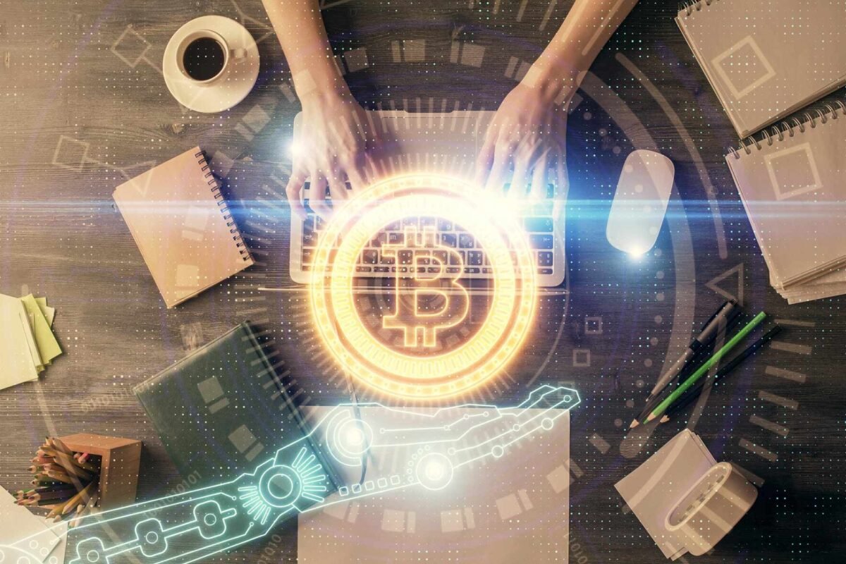How Blockchain Is Being Used Beyond Crypto in Fintech
