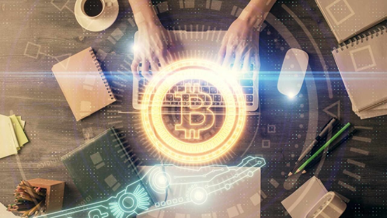 How Blockchain Is Being Used Beyond Crypto in Fintech