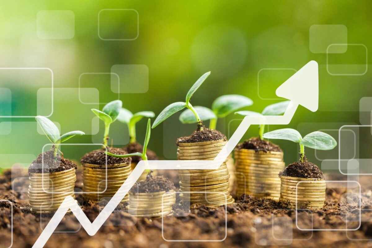 Blueprint Finance Raises $9.5M to Advance DeFi Infrastructure