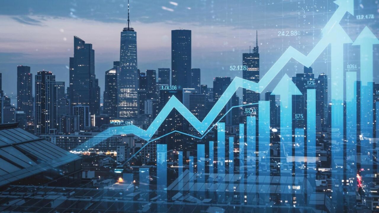 Bruce Markets Secures Strategic Investment Backed by Industry Leaders