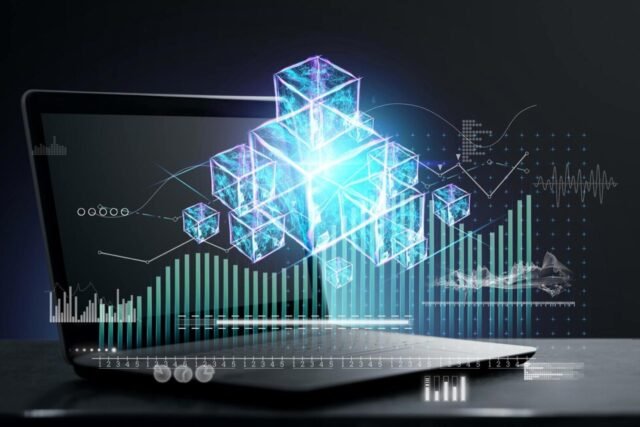Figure Tech Scores First S&P AAA Ratings for Blockchain Assets