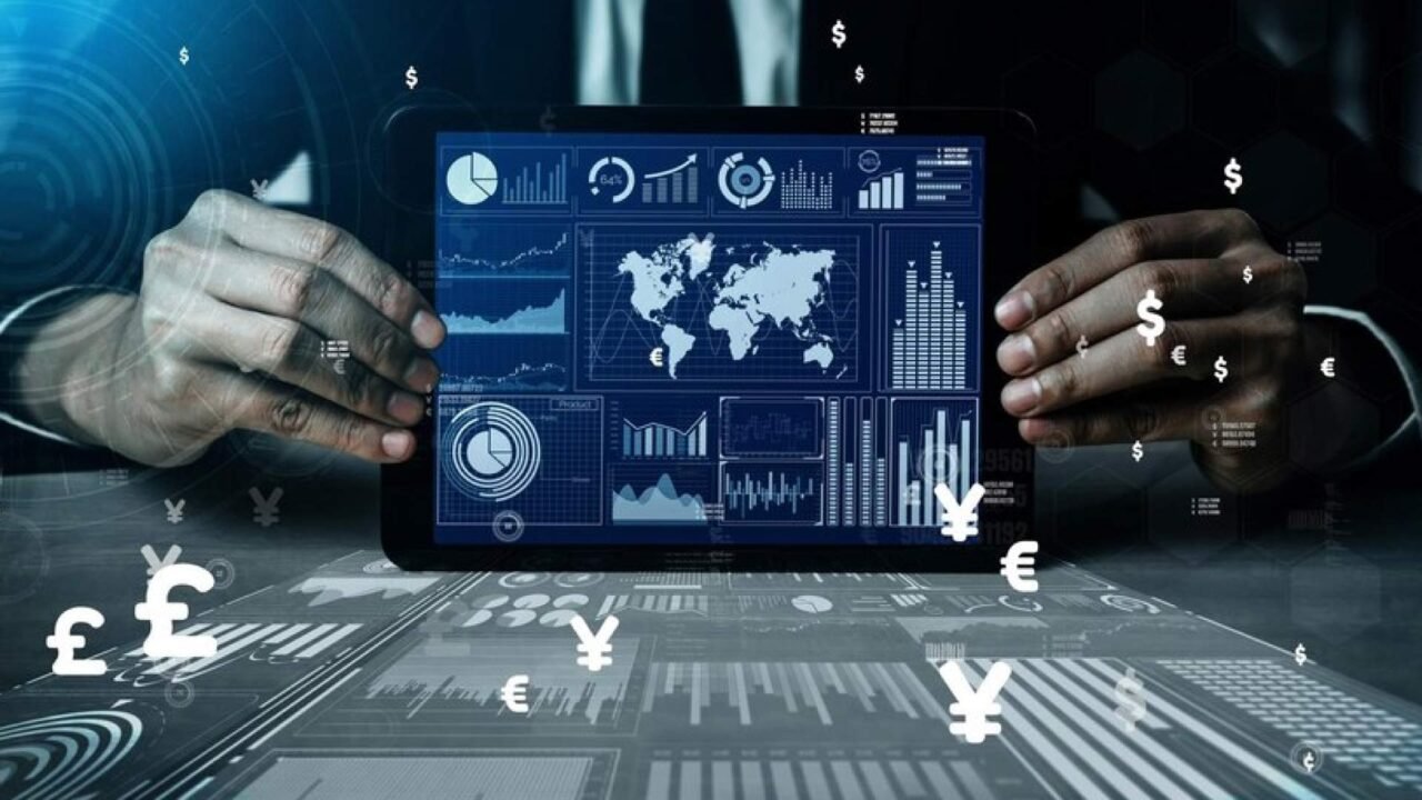 Finofo Raises $3.3M to Simplify Cross-Border Finance for SMBs