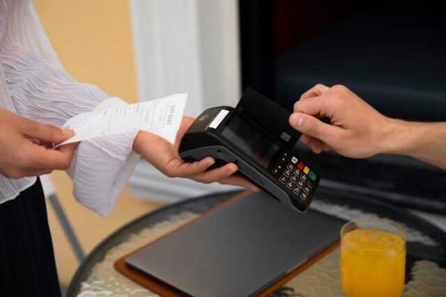 Fiserv to Acquire AIB Merchant Services
