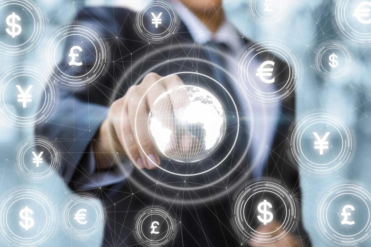Reimagining Global Payouts: The Strategic Shift from Cost Center to Value Driver