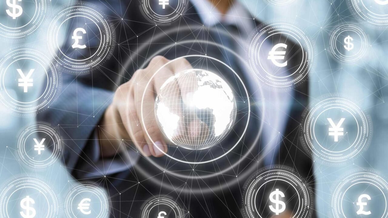 Reimagining Global Payouts: The Strategic Shift from Cost Center to Value Driver