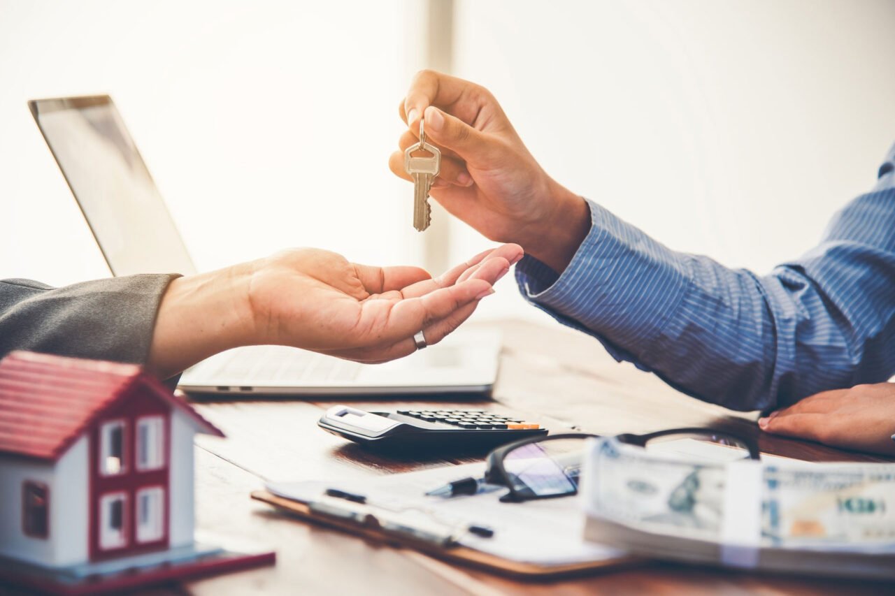 LoanStreet
