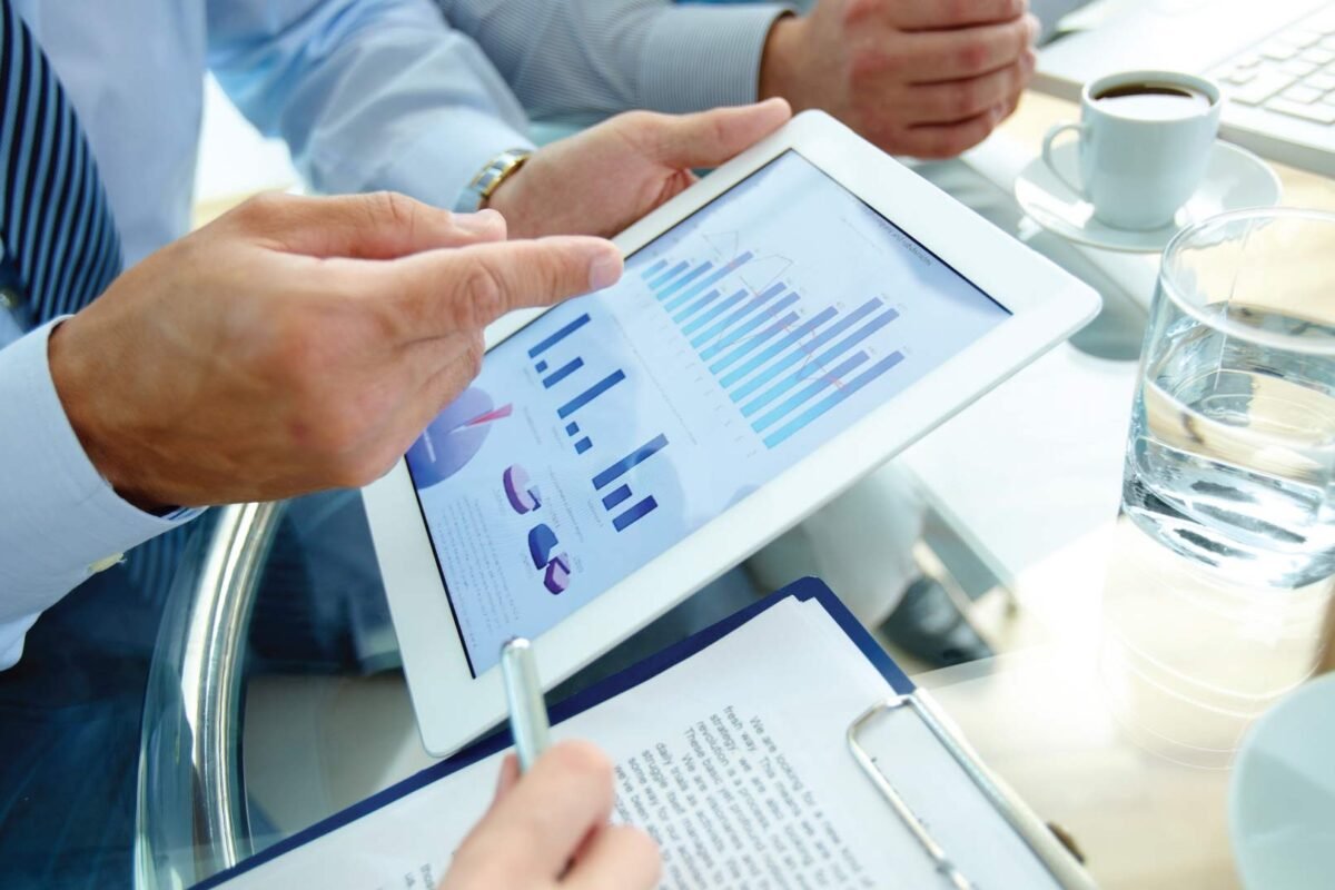 More Than Research: YCharts Powers Personalized Proposals at Scale