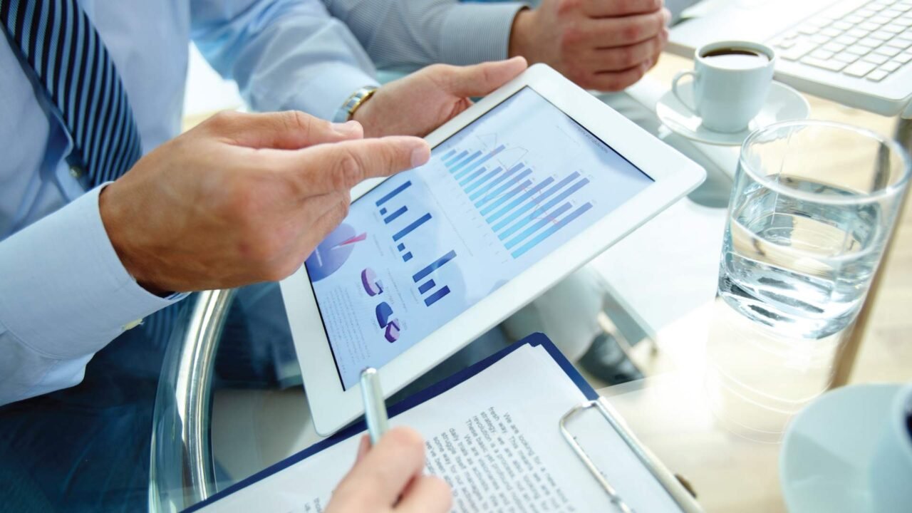 More Than Research: YCharts Powers Personalized Proposals at Scale
