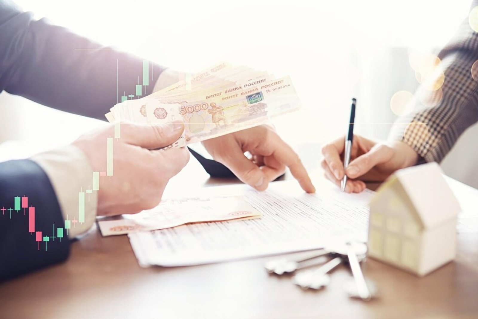 Rapid Finance Launches AI Tool to Speed Up Loan Processing