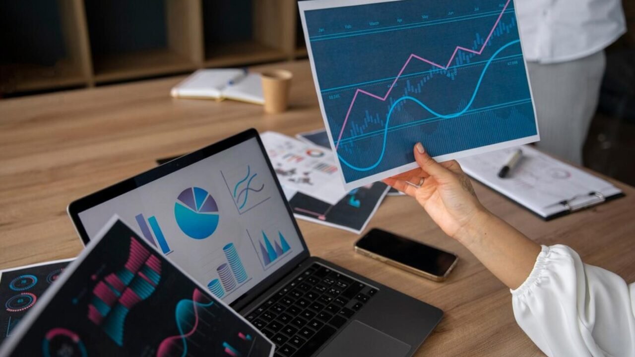 Trading Technologies TT® Wins Best Derivatives Trading System Award