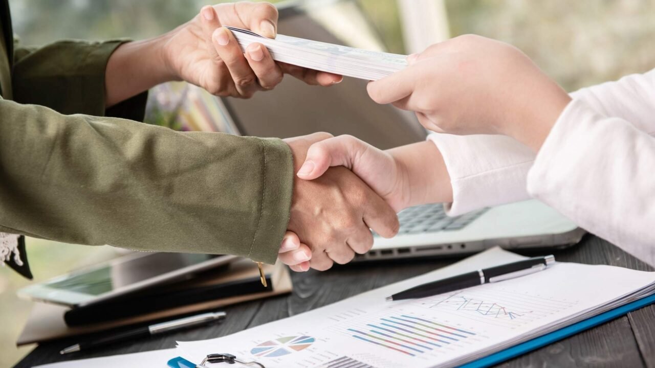 Viridian Gets Growth Investment from TA to Expand in Australia
