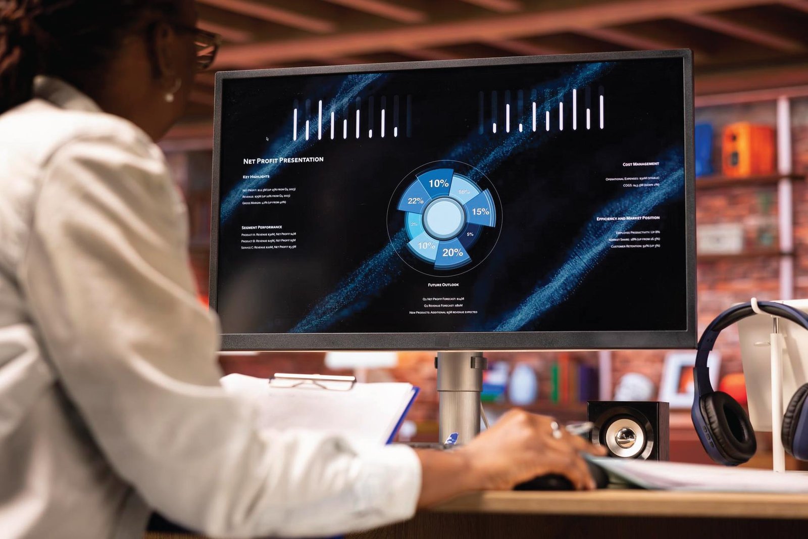 Xceptor: Efficiency Drives Capital Markets’ Digital Shift