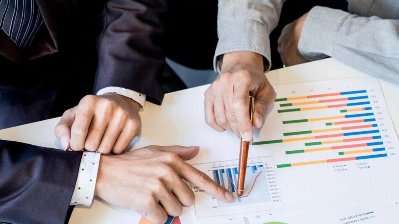 Zanders Hosts First Financial Performance Conference in Amsterdam