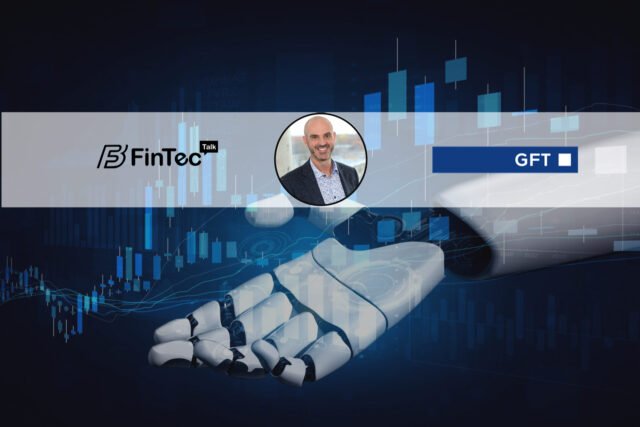 FinTech Interview with André Gagné, CEO at GFT Canada