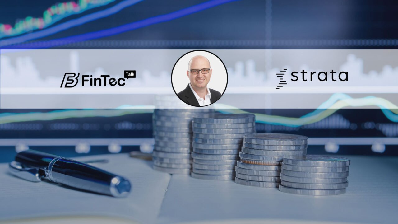 FinTech Interview with Eric Wheeler, Senior Director for Product Management at Strata Decision Technology