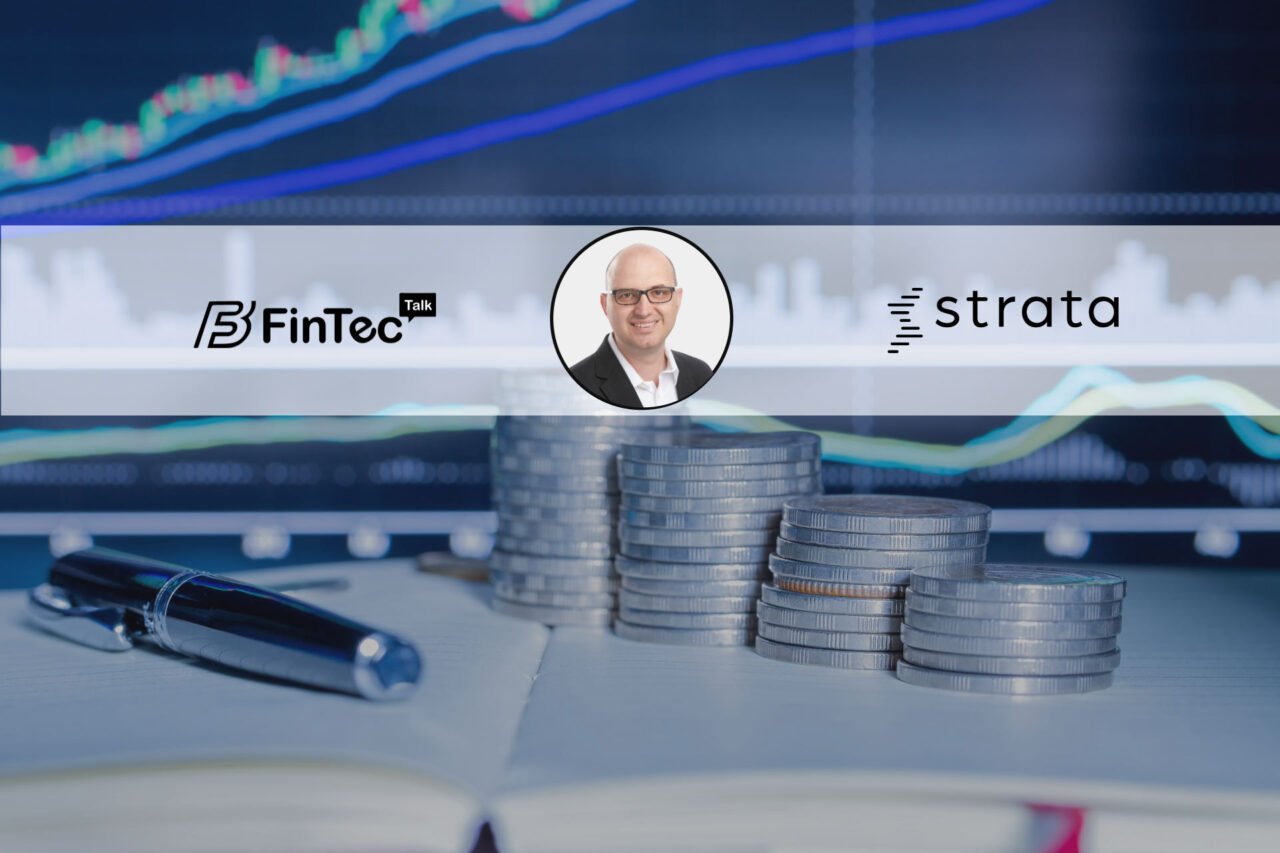 FinTech Interview with Eric Wheeler