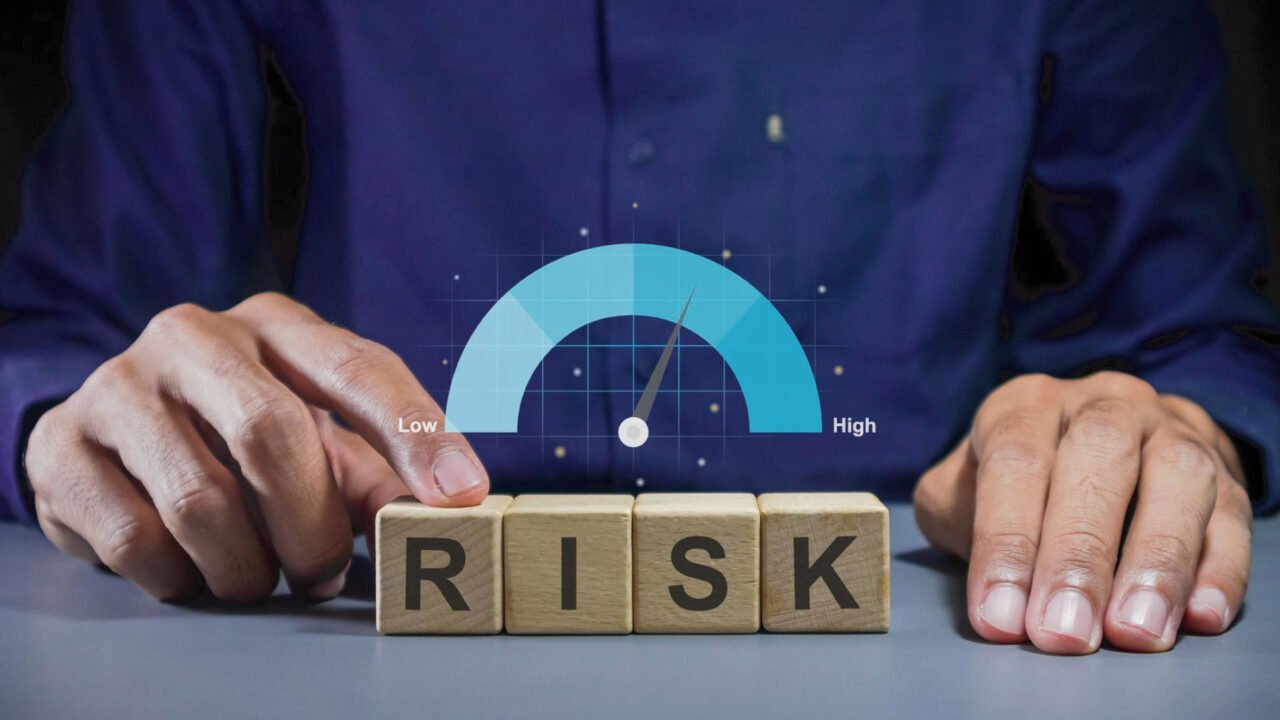 Balancing innovation and risk in SME lending technology