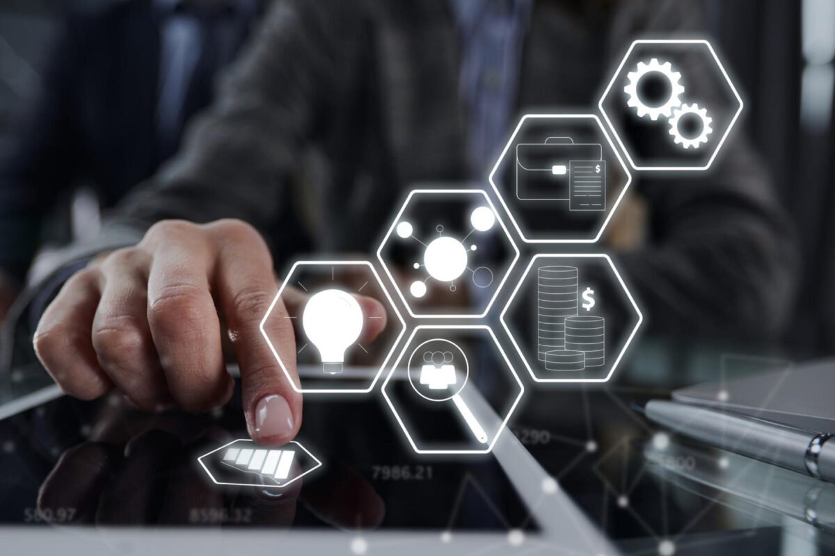 The Intelligence Core: The Missing Link in Banking’s Data Strategy