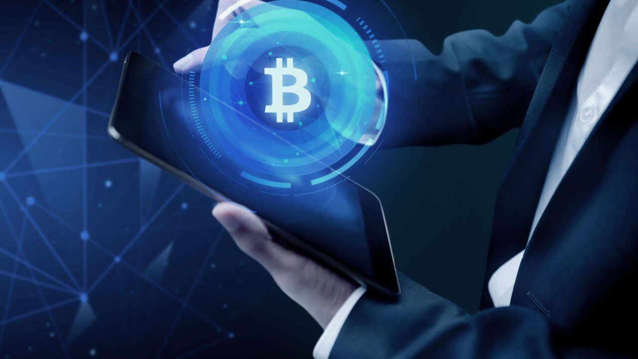 Bybit’s Robert MacDonald Named in Asian Legal Business Top 15 2025