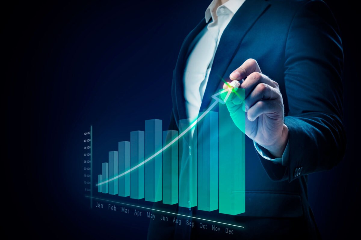 Eton Solutions Raises $58M to Boost AI Wealth Tech for Family Offices