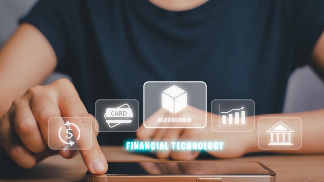 Eton Solutions Raises $58M to Expand AI Wealth Platform