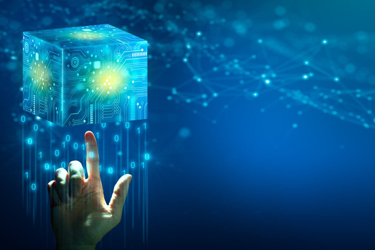 Figure Technology and Markets Merge to Transform Capital Markets