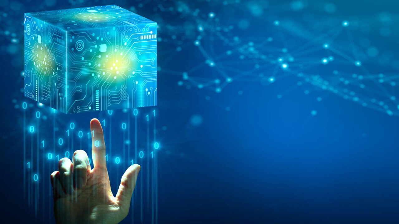 Figure Technology and Markets Merge to Transform Capital Markets