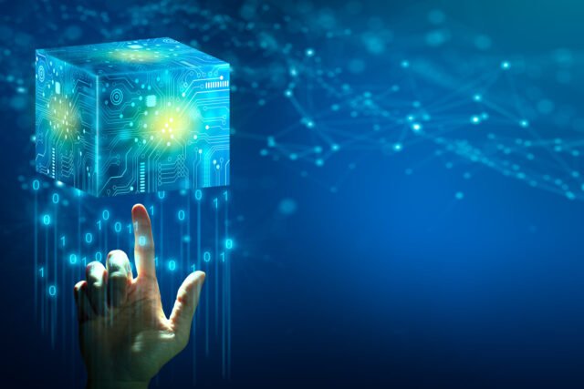 Figure Technology and Markets Merge to Transform Capital Markets