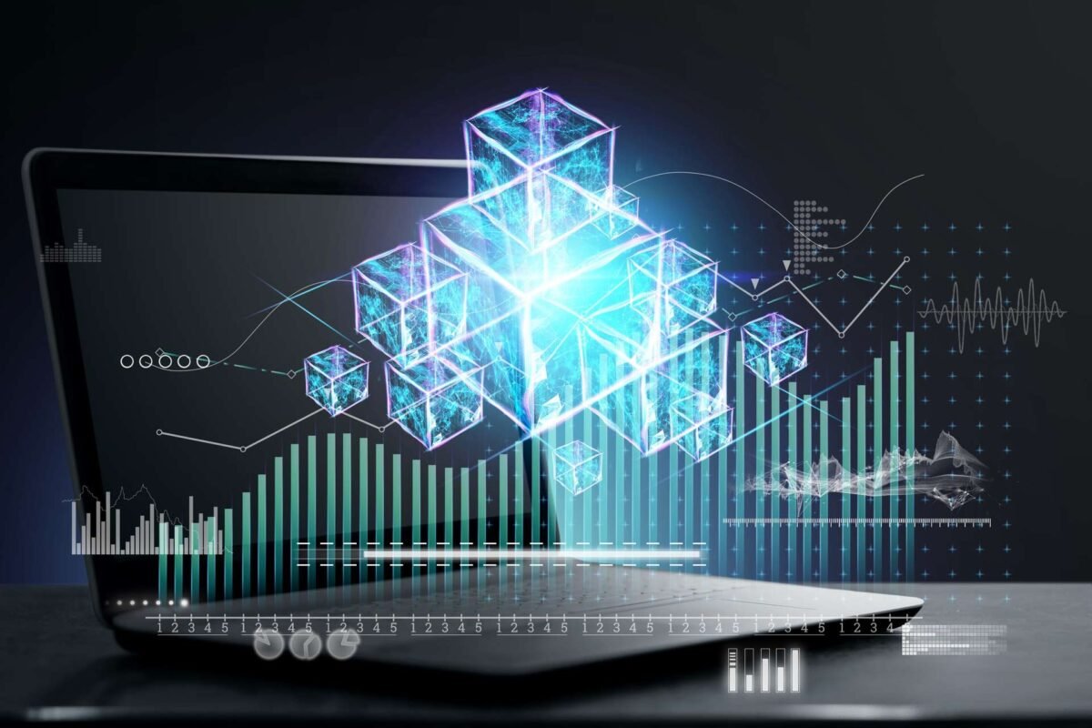 ICICOIN Launches AI-Powered Public Blockchain for Smart Finance