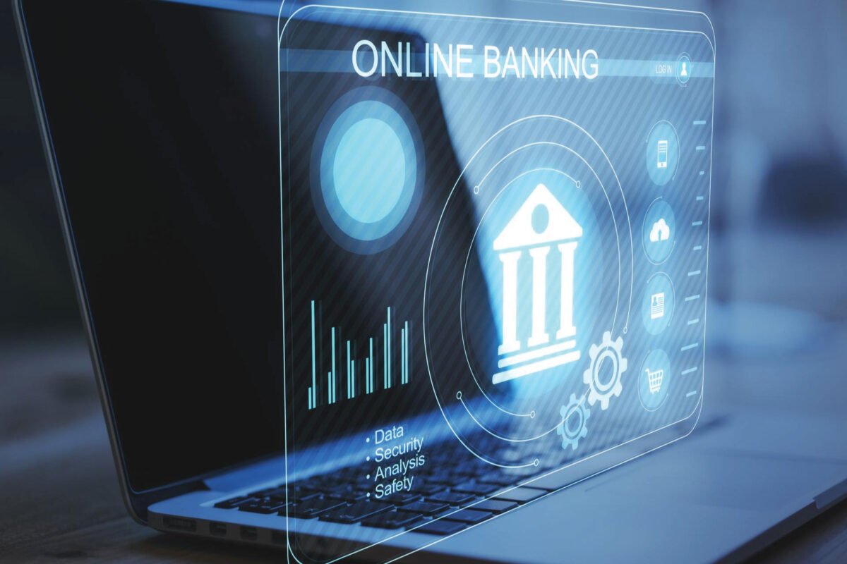 Jack Henry Named Leader in Digital SMB Banking by Datos
