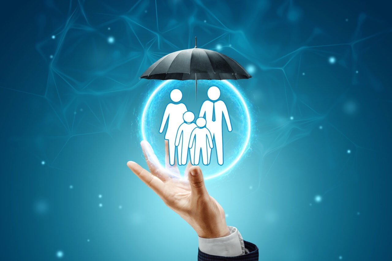 King Risk Partners