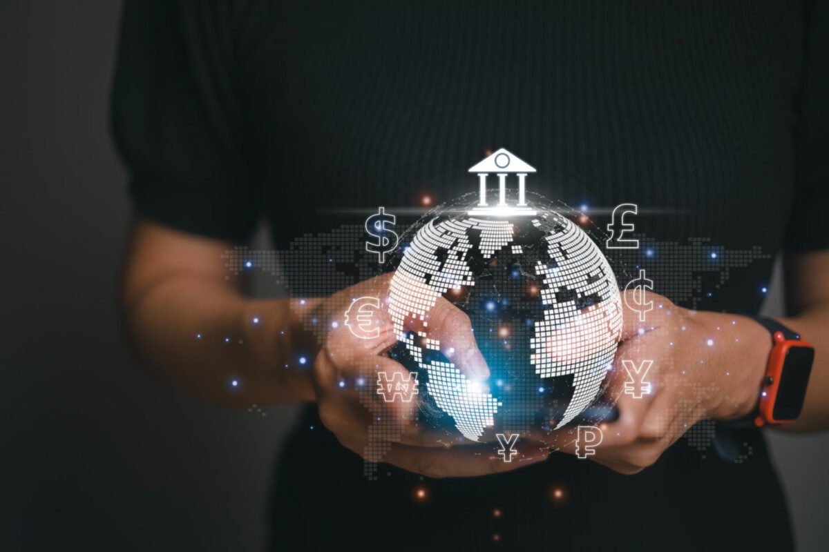 Kuwait Bank Boosts Self-Service with Diebold Nixdorf Tech