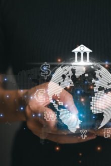 Kuwait Bank Boosts Self-Service with Diebold Nixdorf Tech