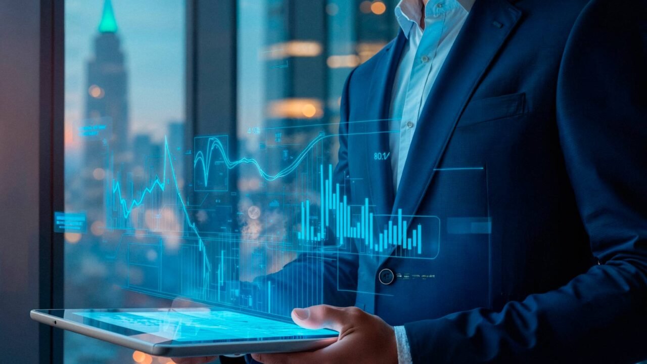 Liquidnet Expands Listed Derivatives Business